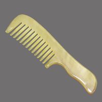 Horn bright comb 100cm buy in online store
