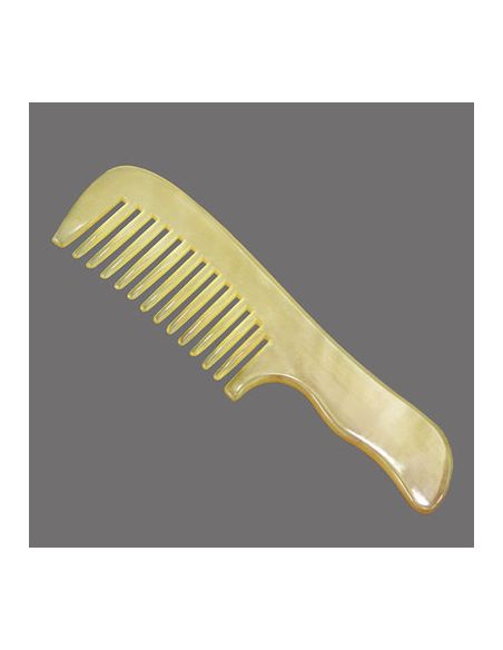 Horn bright comb 100cm buy in online store