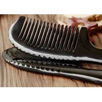 Horn comb - 18cm buy in online store 2