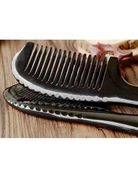 Horn comb - 18cm buy in online store