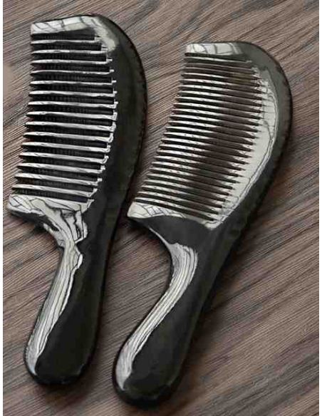 Horn comb - 18cm buy in online store
