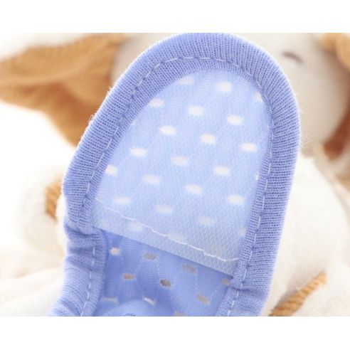 Adjustable knee pads with a soft anti-slip insert - owl buy in online store