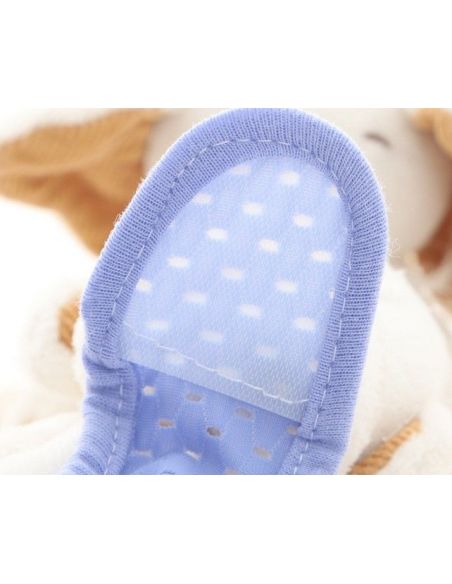 Adjustable knee pads with a soft anti-slip insert - owl buy in online store Adjustable knee pads with a soft anti-slip insert - owl buy in online store