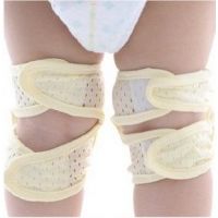 Adjustable knee pads with soft anti-slip insert - shield buy in online store 2