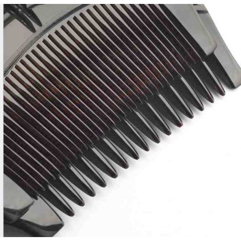 Comb from the horns - 20-21cm buy in online store