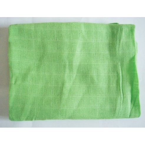 Multilayer gauze of cotton 60 * 60 (6pcs) - set of color buy in online store