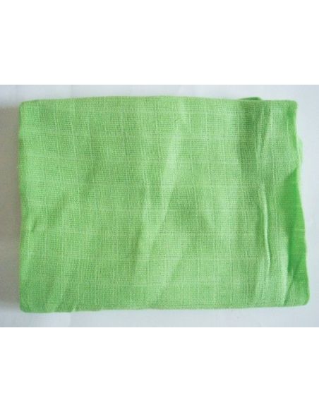 Multilayer gauze of cotton 60 * 60 (6pcs) - set of color buy in online store