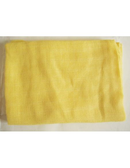 Multilayer gauze of cotton 60 * 60 (6pcs) - set of color buy in online store