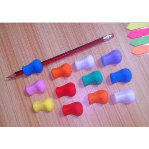 Exercise machine for writing an anatomical form - for right-handed and left-handers buy in online store
