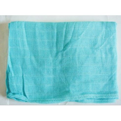 Multilayer gauze of cotton 60 * 60 (6pcs) - set of color buy in online store