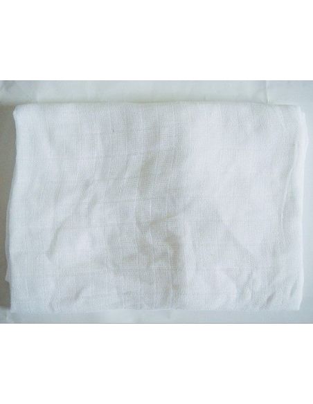 Multilayer gauze of cotton 60 * 60 (6pcs) - set of color buy in online store