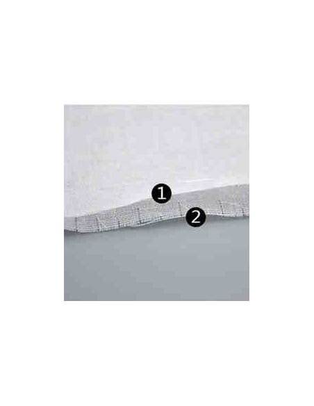 Multi-layered gauze from cotton 50 * 70 - set 6pcs buy in online store