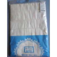 Multi-layered gauze from cotton 50 * 70 - set 6pcs buy in online store 2