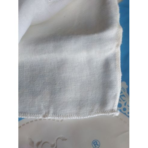 Multi-layered gauze from cotton 50 * 70 - set 6pcs buy in online store