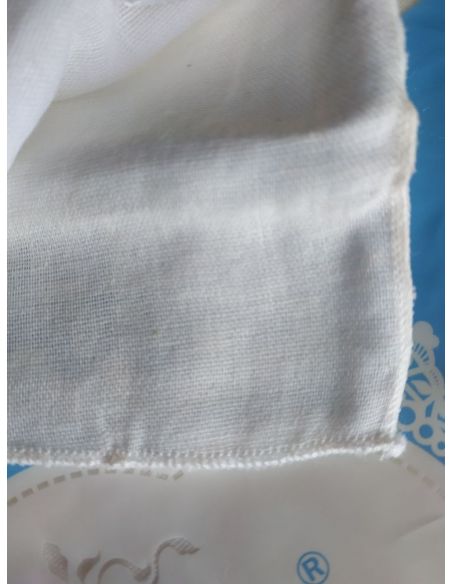 Multi-layered gauze from cotton 50 * 70 - set 6pcs buy in online store