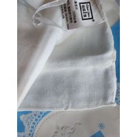 Multi-layered gauze from cotton 50 * 70 - set 6pcs buy in online store