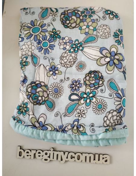 Gauze Muslim Double Double 120 * 120 - Flowers buy in online store Gauze Muslim Double Double 120 * 120 - Flowers buy in online store