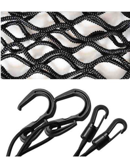 Mesh Organizer for Auto buy in online store