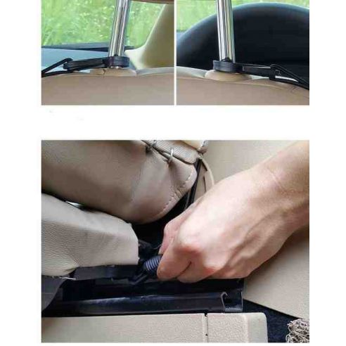 Mesh Organizer for Auto buy in online store