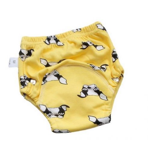 Training panties with stigma scut. layer - size M buy in online store