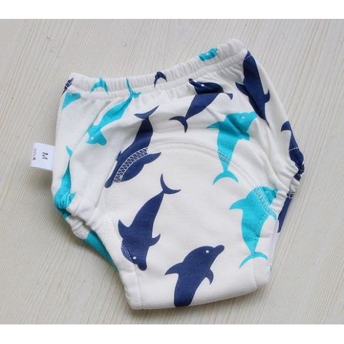 Training panties with stigma scut. layer - size M buy in online store