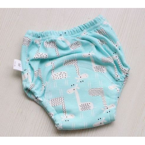 Training panties with stigma scut. layer - size M buy in online store