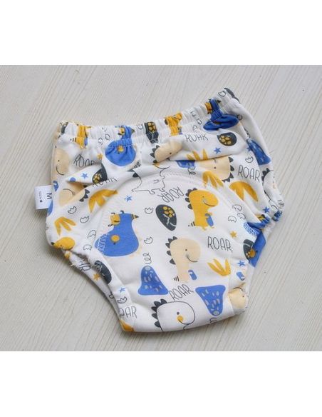 Training panties with stigma scut. layer - size M buy in online store Training panties with stigma scut. layer - size M buy in online store