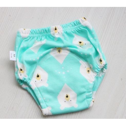 Training panties with stigma scut. layer - size M buy in online store