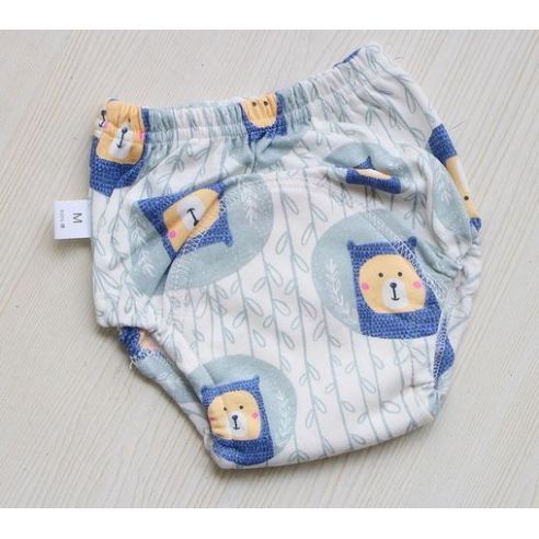 Training panties with stigma scut. layer - size M buy in online store