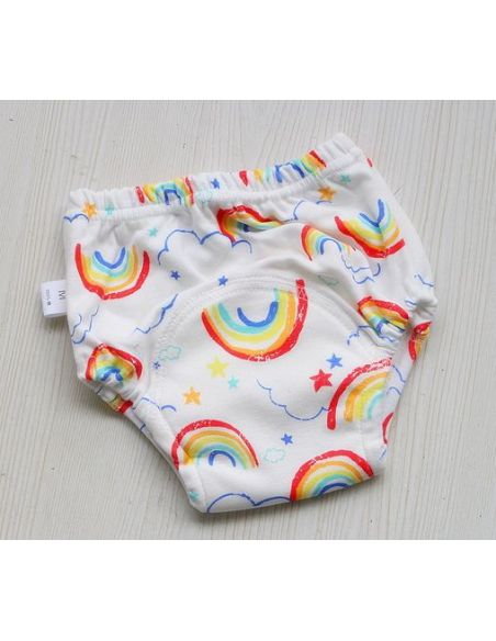 Training panties with stigma scut. layer - size M buy in online store Training panties with stigma scut. layer - size M buy in online store