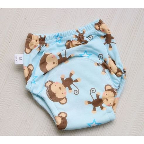 Training panties with stigma scut. layer - size M buy in online store