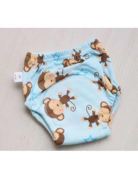 Training panties with stigma scut. layer - size M buy in online store Training panties with stigma scut. layer - size M buy in online store