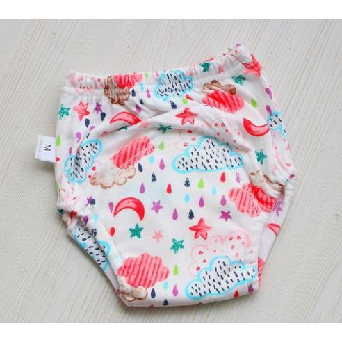 Training panties with stigma scut. layer - size M buy in online store