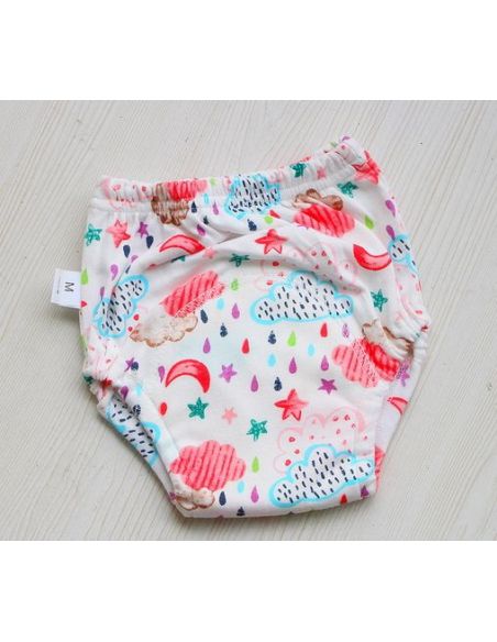 Training panties with stigma scut. layer - size M buy in online store Training panties with stigma scut. layer - size M buy in online store