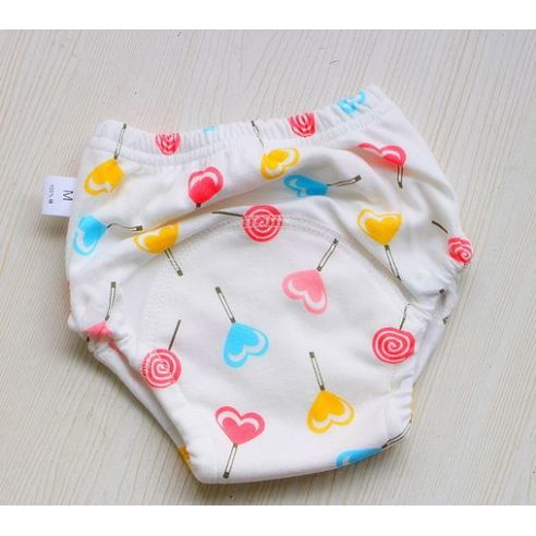 Training panties with stigma scut. layer - size M buy in online store