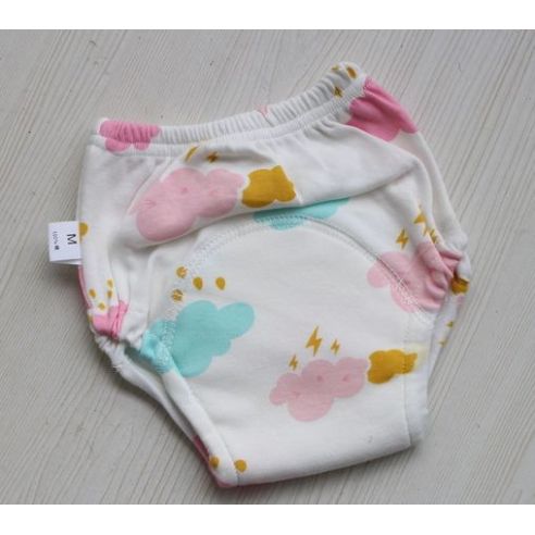 Training panties with stigma scut. layer - size M buy in online store