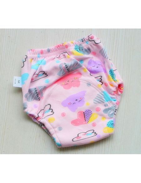 Training panties with stigma scut. layer - size M buy in online store Training panties with stigma scut. layer - size M buy in online store