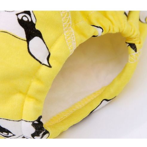 Training panties with stigma scut. layer - size M buy in online store