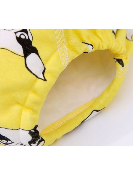 Training panties with stigma scut. layer - size M buy in online store Training panties with stigma scut. layer - size M buy in online store