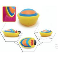 Toy for the bathroom - boat (1pc) buy in online store 2