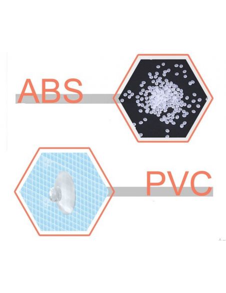 Toy for the bathroom - Listic Springboard (1pc) buy in online store