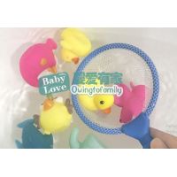 Toy for the bathroom - Skach for toys buy in online store