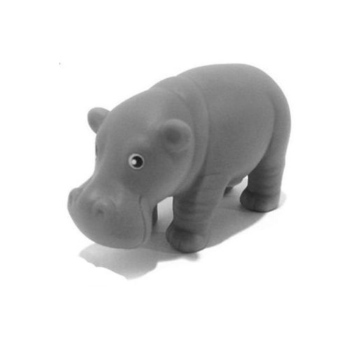 Toy for the bathroom - Hippo (1pc) buy in online store