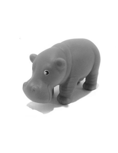 Toy for the bathroom - Hippo (1pc) buy in online store