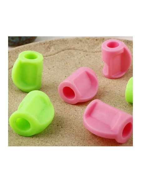 Letter simulator - for right buy in online store