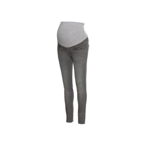 Skinny jeans for pregnant women Esmara - Gray 34 buy in online store