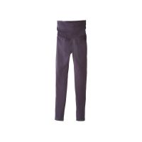 Knitted pants for relax and pregnant women Esmara - Eggplant M 40/42 buy in online store