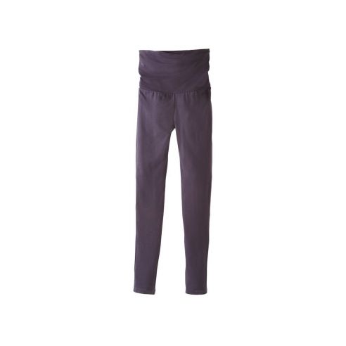 Knitted pants for relax and pregnant women Esmara - Eggplant M 40/42 buy in online store