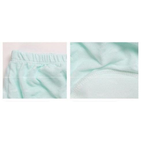 Training panties with gauze screw. layer breathable - size 90 buy in online store