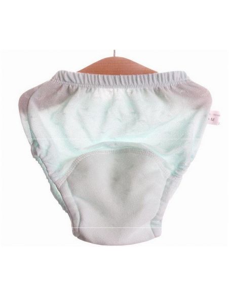 Training panties with gauze screw. layer breathable - size 90 buy in online store Training panties with gauze screw. layer breathable - size 90 buy in online store